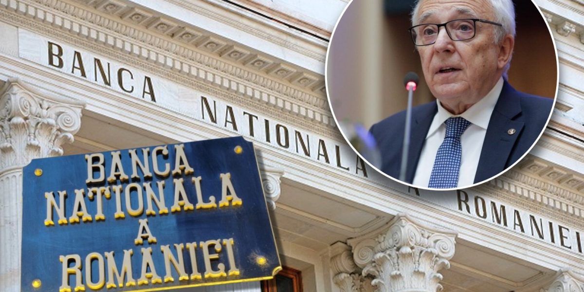 BNR verifică averile a peste 12.000 de români: Când ajung acasă inspectorii Băncii Naționale