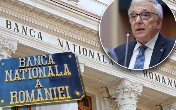 BNR verifică averile a peste 12.000 de români: Când ajung acasă inspectorii Băncii Naționale