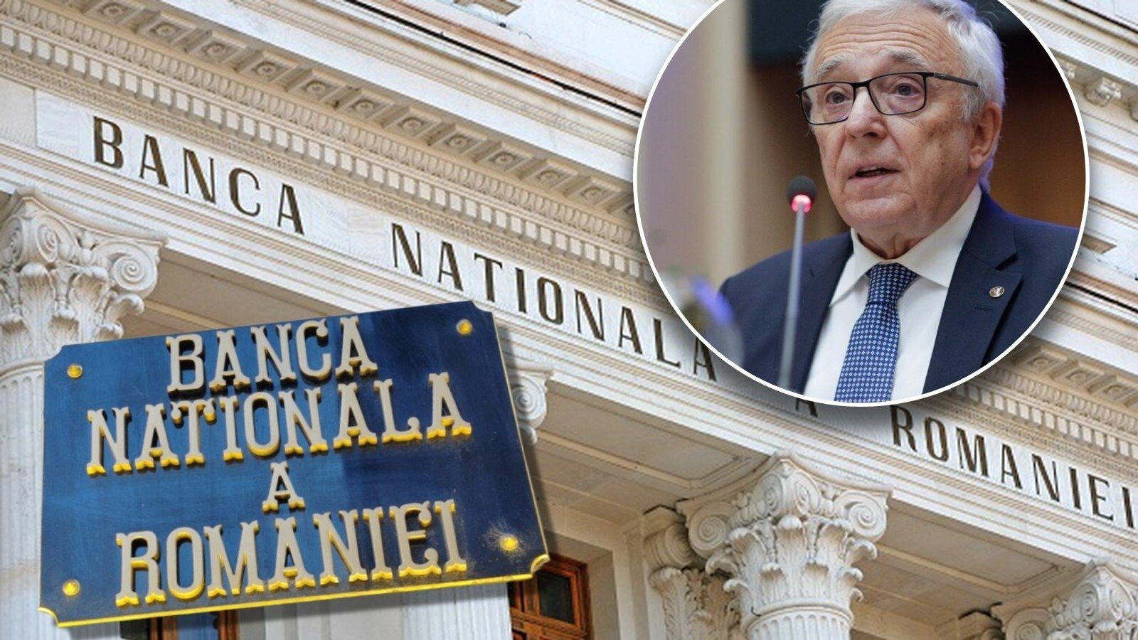 BNR verifică averile a peste 12.000 de români: Când ajung acasă inspectorii Băncii Naționale