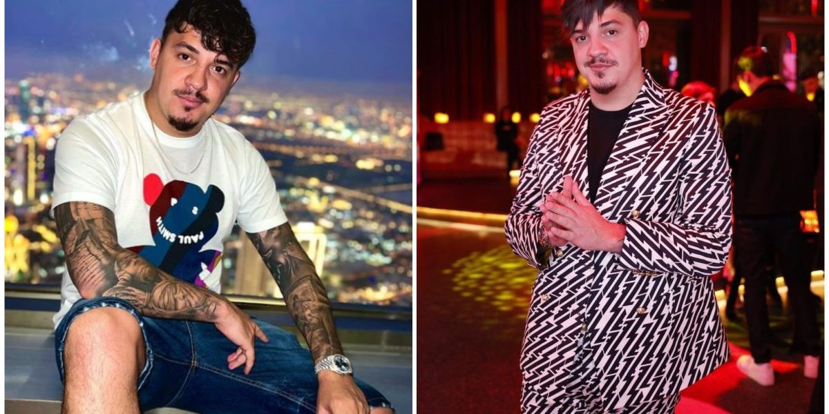 Bogdan de la Ploiești, OUT din America: Motivul șocant al interdicției!
