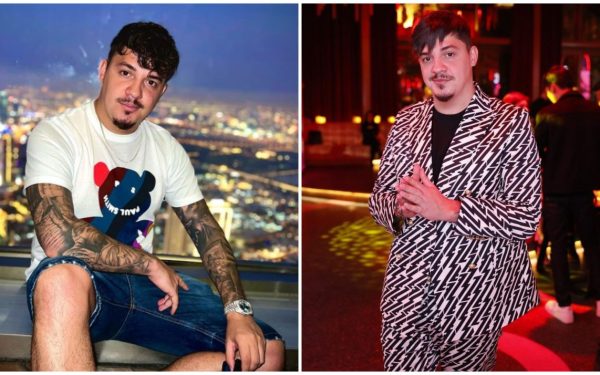 Bogdan de la Ploiești, OUT din America: Motivul șocant al interdicției!