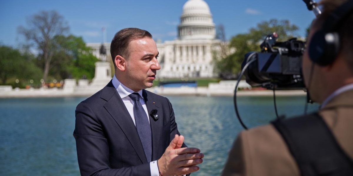 România, 3,5 miliarde € de la Washington: Unde ajung banii pentru energie