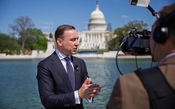 România, 3,5 miliarde € de la Washington: Unde ajung banii pentru energie