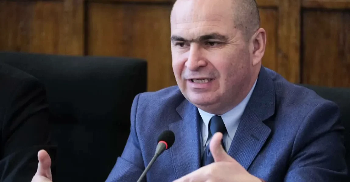 Bolojan: PNL rupe coaliția cu PSD, dacă e criză politică