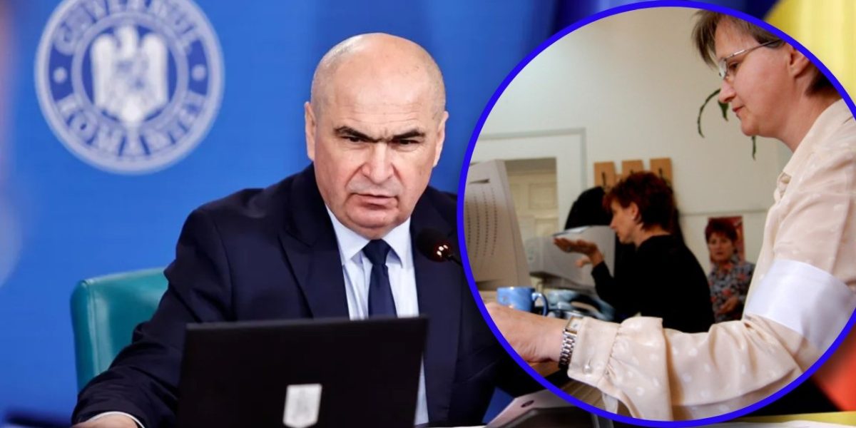 Bolojan dă startul reformei: Faliment în 2026, angajați concediați