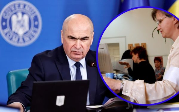 Bolojan dă startul reformei: Faliment în 2026, angajați concediați