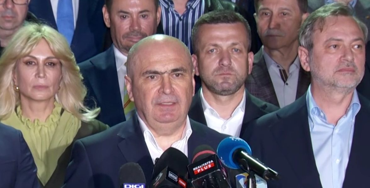Bolojan, după retragerea sprijinului PSD: Vom guverna în continuare. Decizia, greșită!