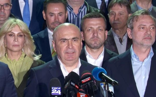 Bolojan, după retragerea sprijinului PSD: Vom guverna în continuare. Decizia, greșită!