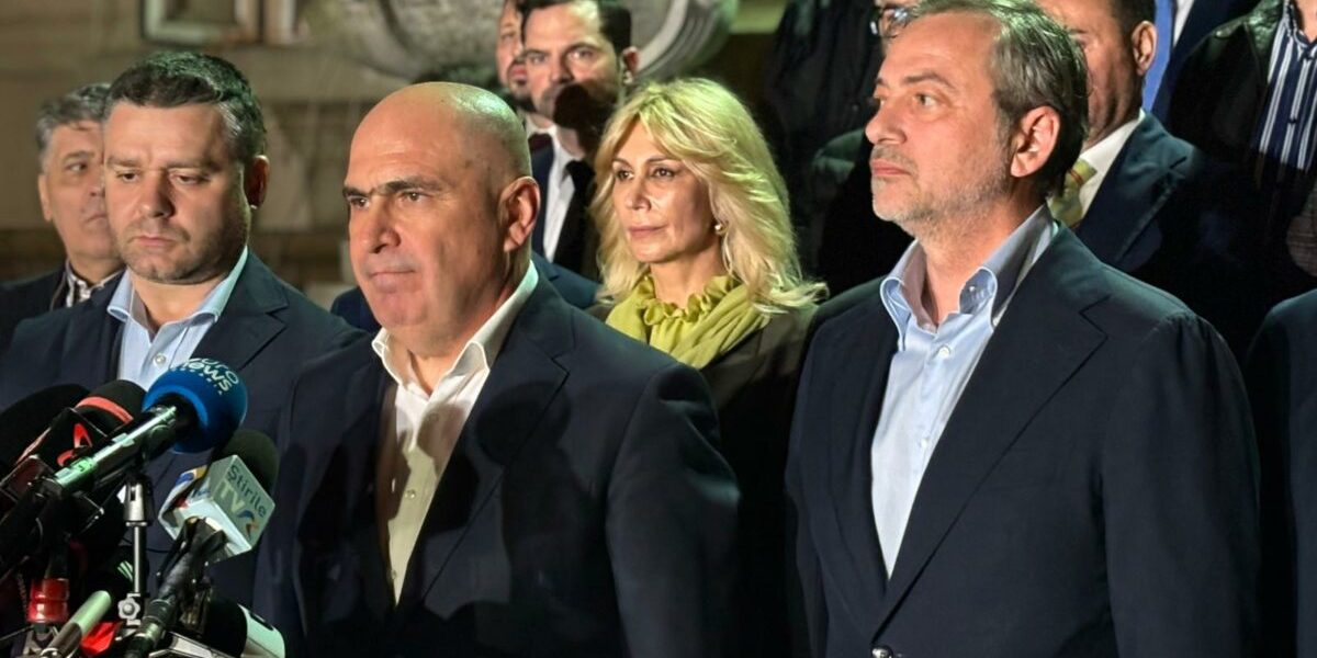 Bolojan, atac dur la adresa baronilor PSD: Fondul de rezervă, OUT din „pușculiță”!