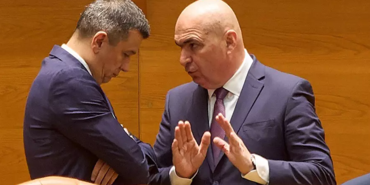 Ziua cea lungă: România, pragul crizei politice. Ce urmează?