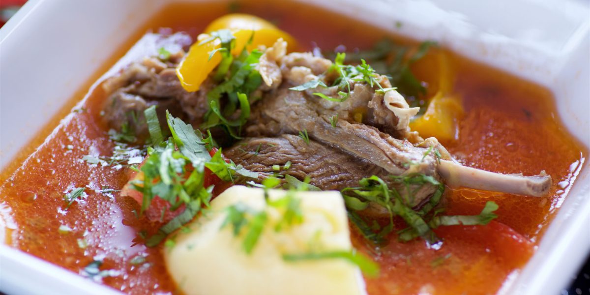 Borș de Miel: Beneficii, riscuri și secretul unui consum sigur în România