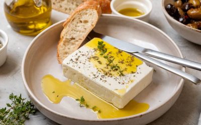 Brânza-minune: Mănânci zilnic și topești grăsimea de pe burtă!