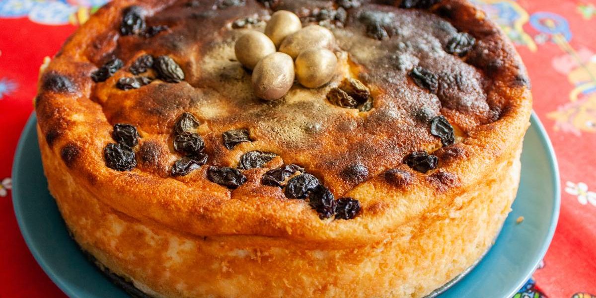 Ce brânză dă pascăi gustul cremos? Rețete secrete din România