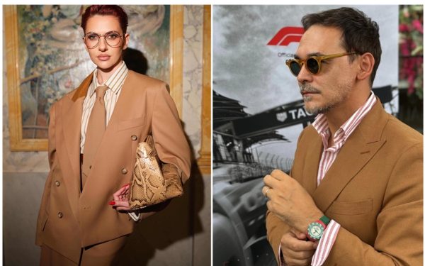 Lidia Buble și Răzvan Simion, război la cuțit după șase ani de la despărțire!