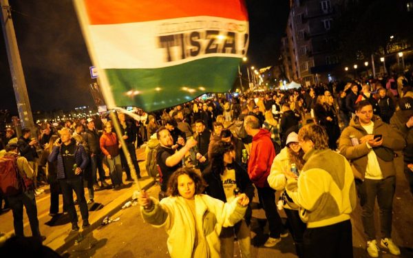 Maghiarii, în extaz după eșecul lui Viktor Orban: „Nu pot exprima simțirile!”