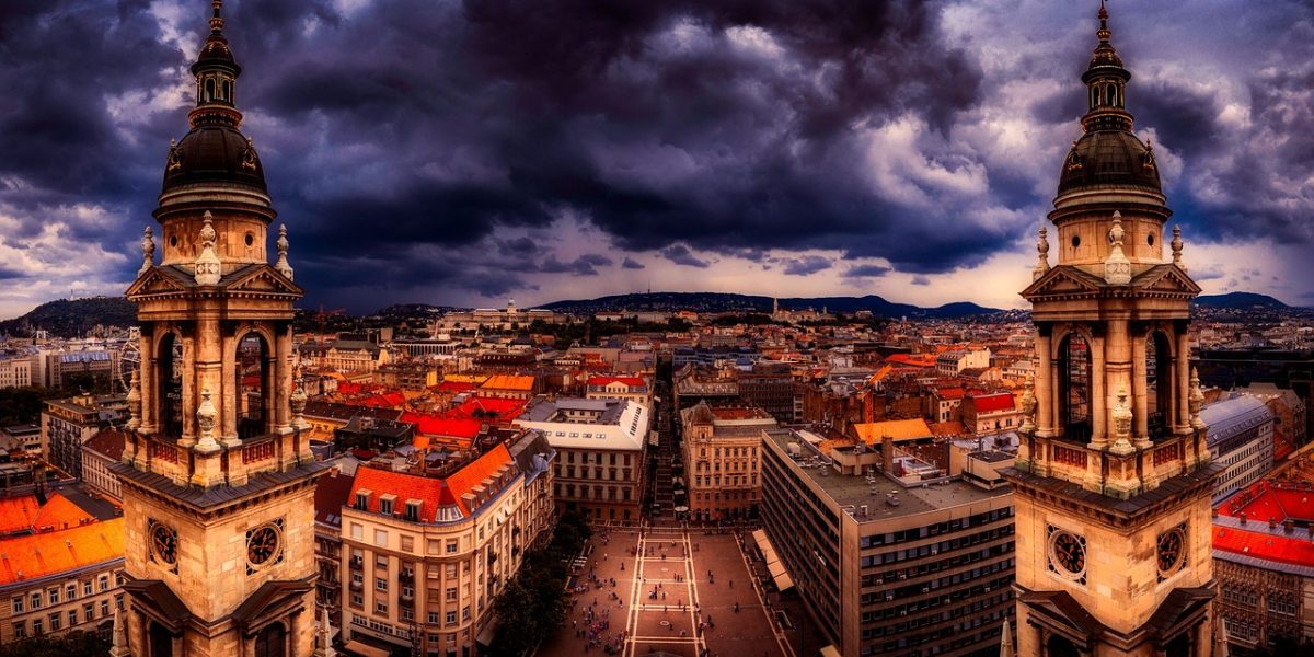 Ungaria, la răscruce: Peter Magyar zguduie scena politică