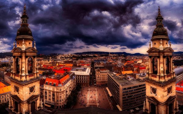 Ungaria, la răscruce: Peter Magyar zguduie scena politică