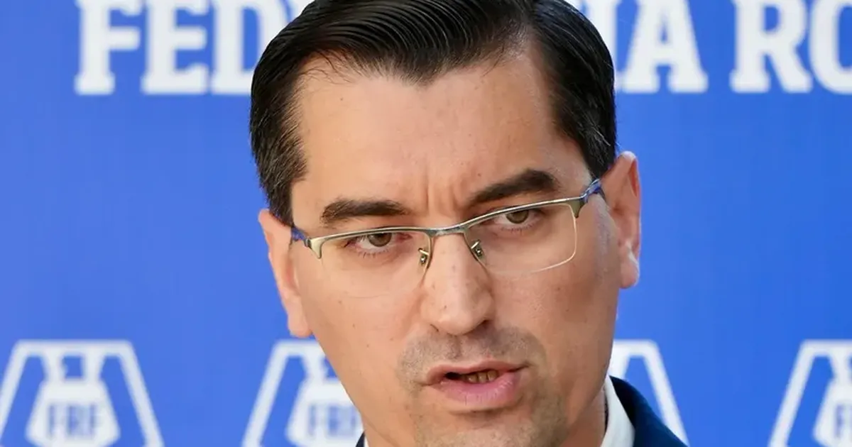 Tribunalul București a respins ordonanța președințială depusă de Ilie Drăgan, care urmărea suspendarea alegerilor pentru funcția de președinte al Federației Române de Fotbal (FRF) din data de 18 martie