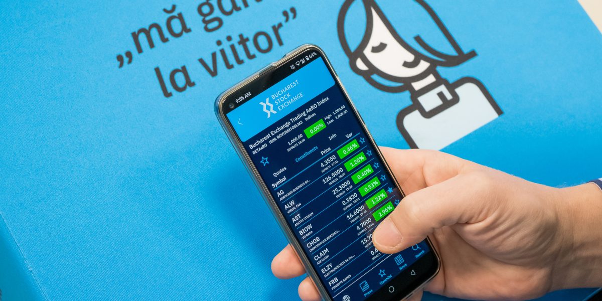 Bursa din București sfidează criza din Iran. Reziliența poate salva România?