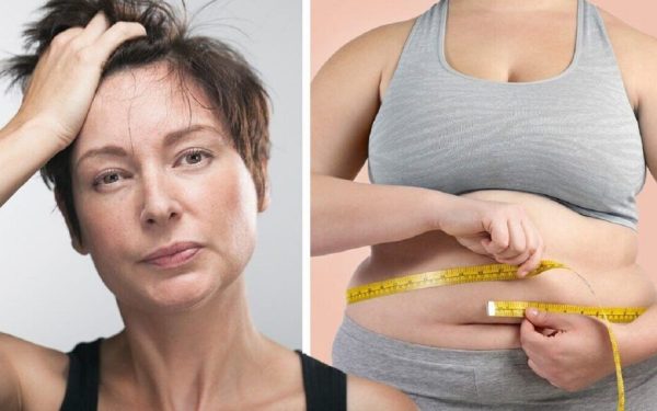 Pierderea excesivă în greutate, la fel de gravă ca obezitatea: Avertismentul cercetătorilor