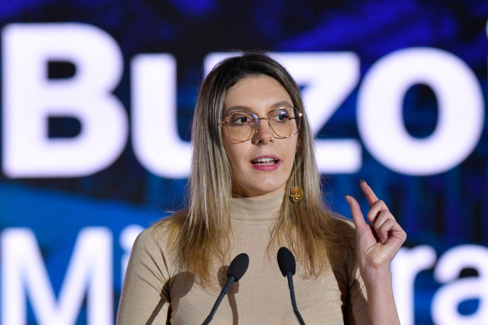 Buzoianu, victorie în instanță pentru Ministerul Mediului, pe cazul Băneasa