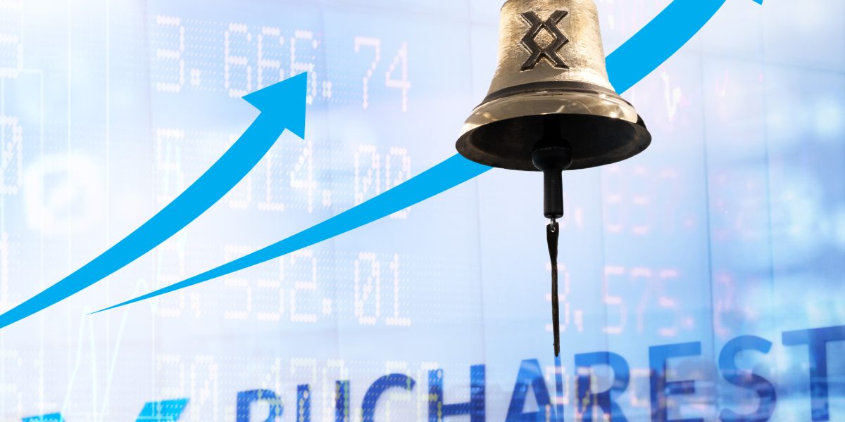 Bursa din București, salt spectaculos: +15 miliarde lei într-o săptămână