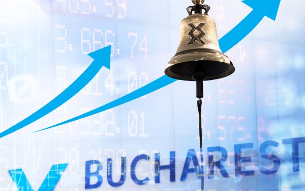 Bursa din București, salt spectaculos: +15 miliarde lei într-o săptămână