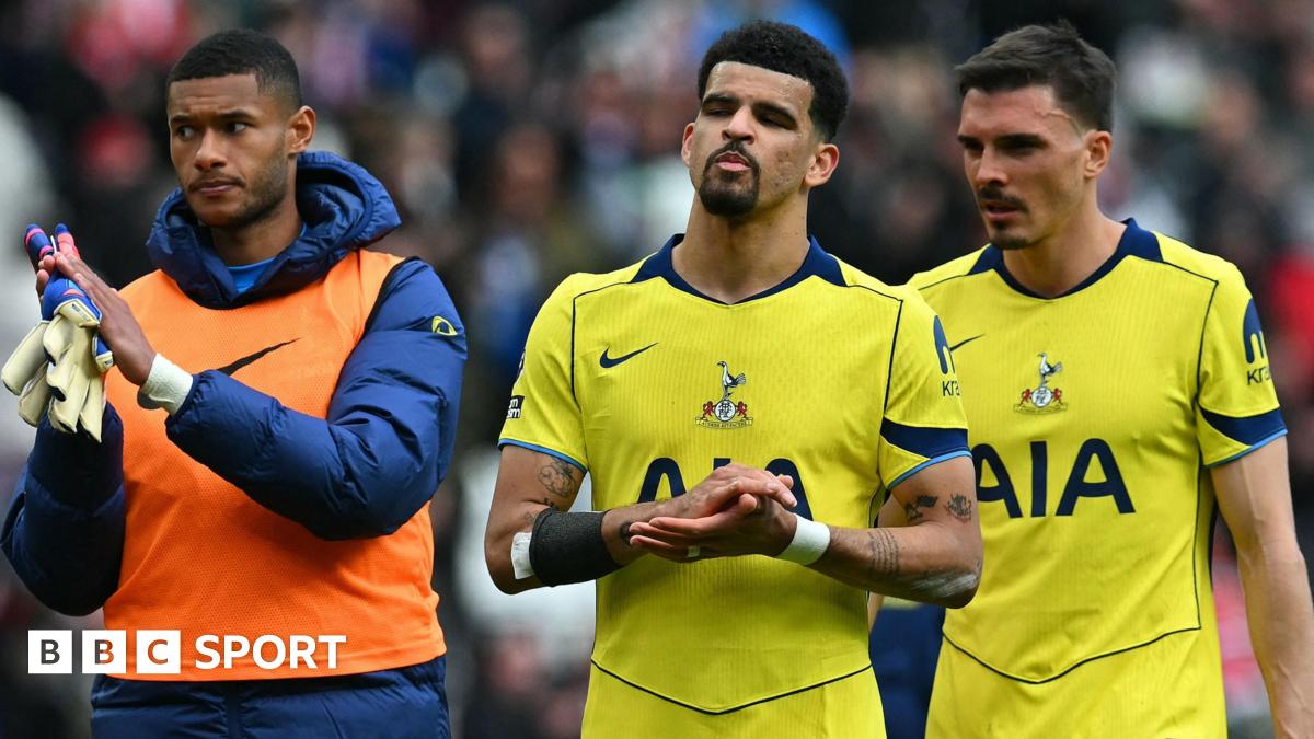 Tottenham, în corzi! DE ZERBI a debutat cu victorie, Spurs, în zona retrogradării
