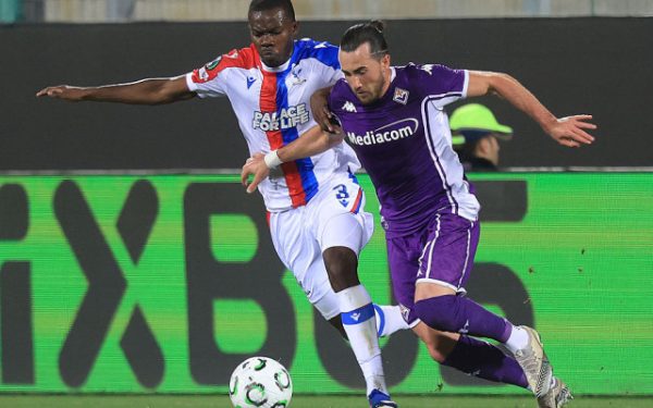Fiorentina, victorie inutilă: Crystal Palace merge în semifinale Conference League