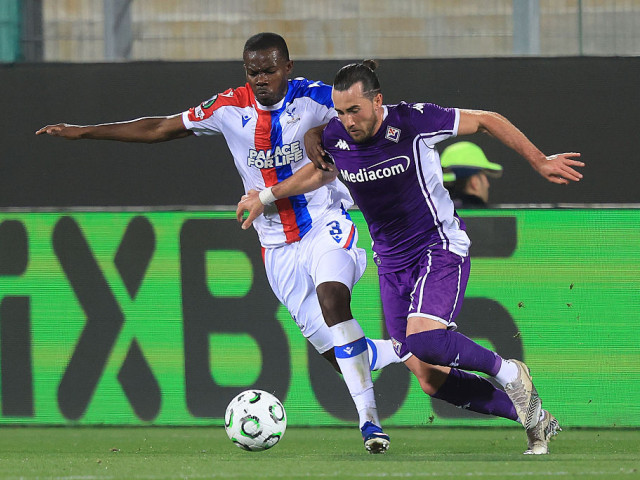 Fiorentina, victorie inutilă: Crystal Palace merge în semifinale Conference League