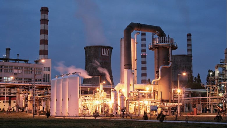 România, șansă uriașă: Petrotel Lukoil, repornire cu derogare din SUA