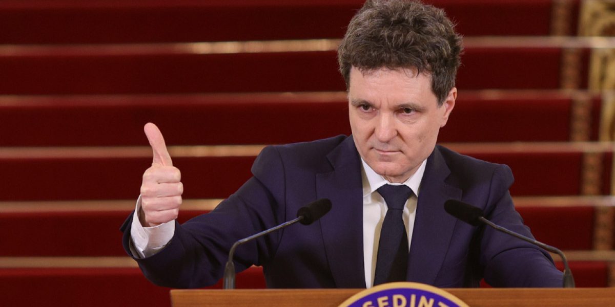 Nicușor Dan, despre alegerile din Ungaria: „Poporul maghiar a vorbit”