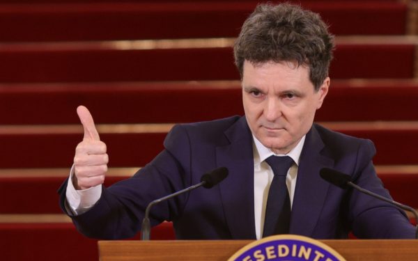 Nicușor Dan, despre alegerile din Ungaria: „Poporul maghiar a vorbit”