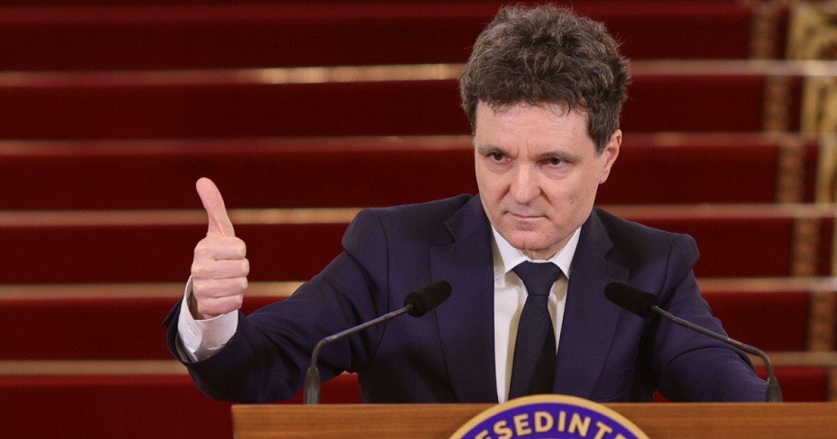 Nicușor Dan, despre alegerile din Ungaria: „Poporul maghiar a vorbit”