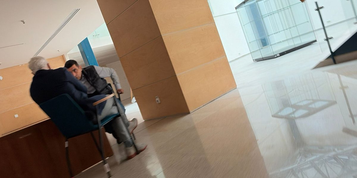 Simion, după întâlnirea cu Georgescu: Care e strategia Opoziției?