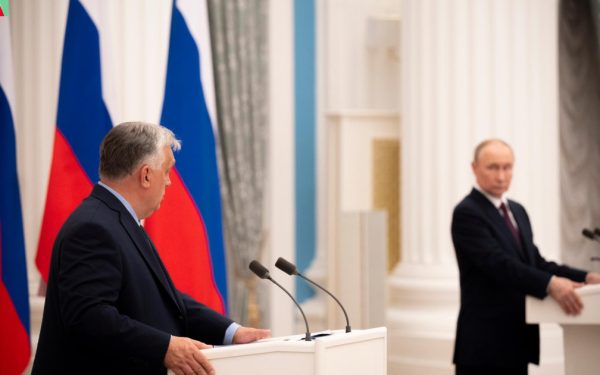 Kremlinul, dezamăgit de Orban: „Nici cu sprijin nu au reușit nimic”. Pe cine va da vina?