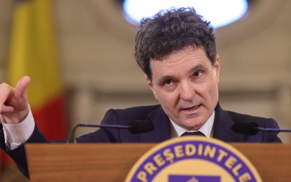 Nicușor Dan: Dosarele Mineriadei și Revoluției, ESEC total al Justiției