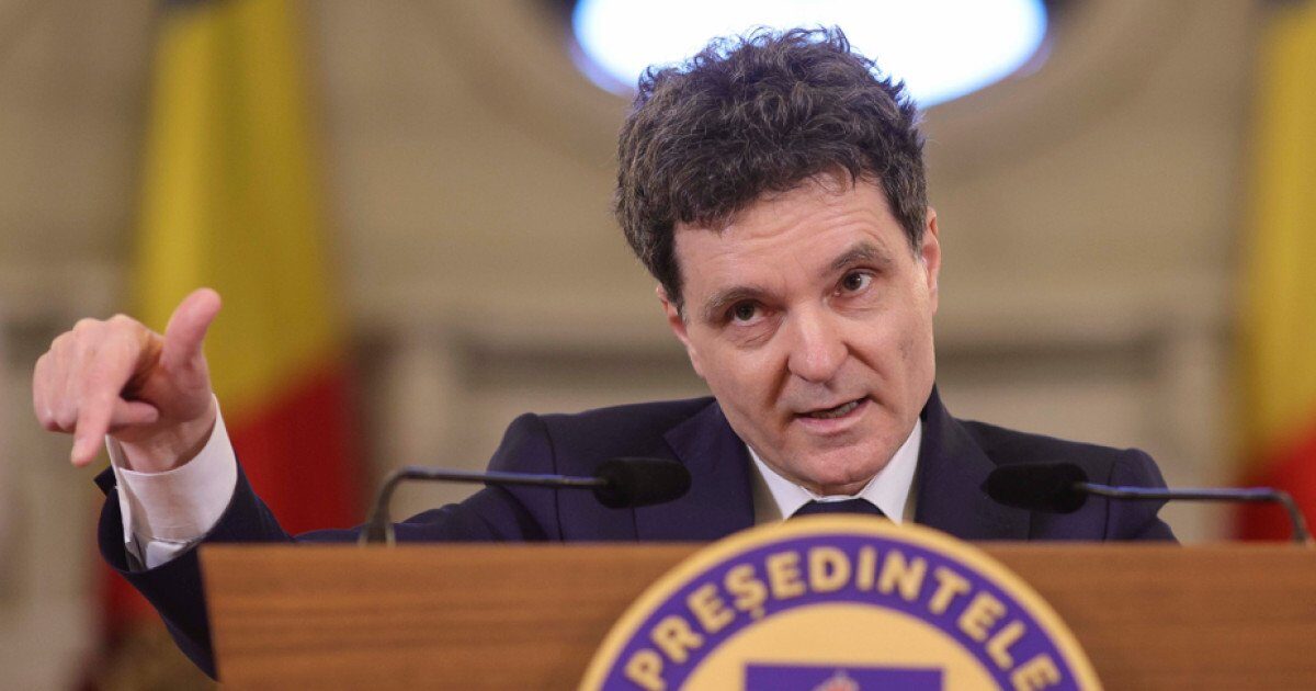 Nicușor Dan: Dosarele Mineriadei și Revoluției, ESEC total al Justiției