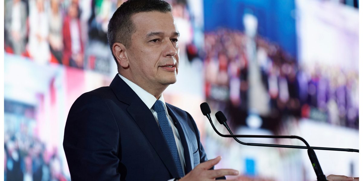 Grindeanu, avertisment dur: „Băltirea” la guvernare, capcană mortală pentru PSD