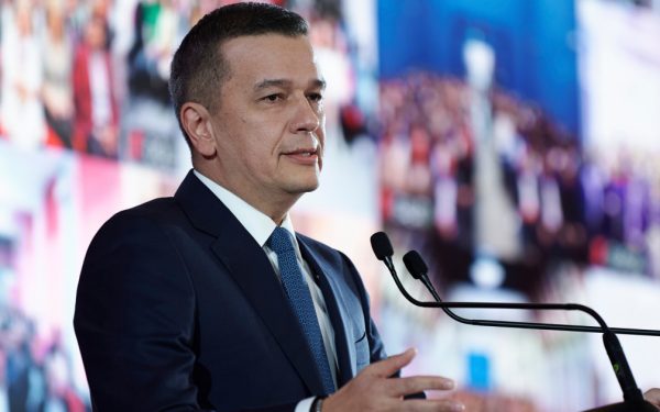 Grindeanu, avertisment dur: „Băltirea” la guvernare, capcană mortală pentru PSD