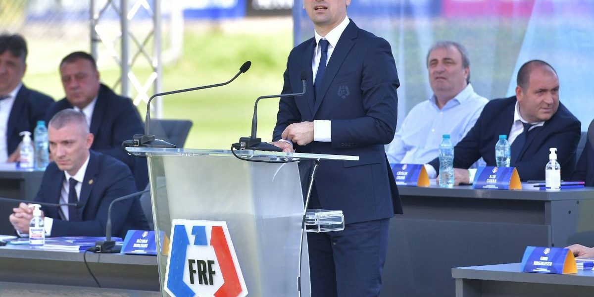 GSP: Ziua decisivă, stabilirea datei cruciale