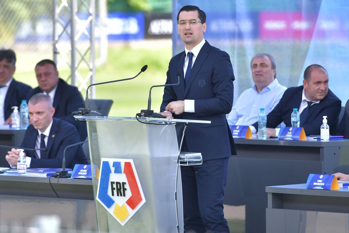 GSP: Ziua decisivă, stabilirea datei cruciale