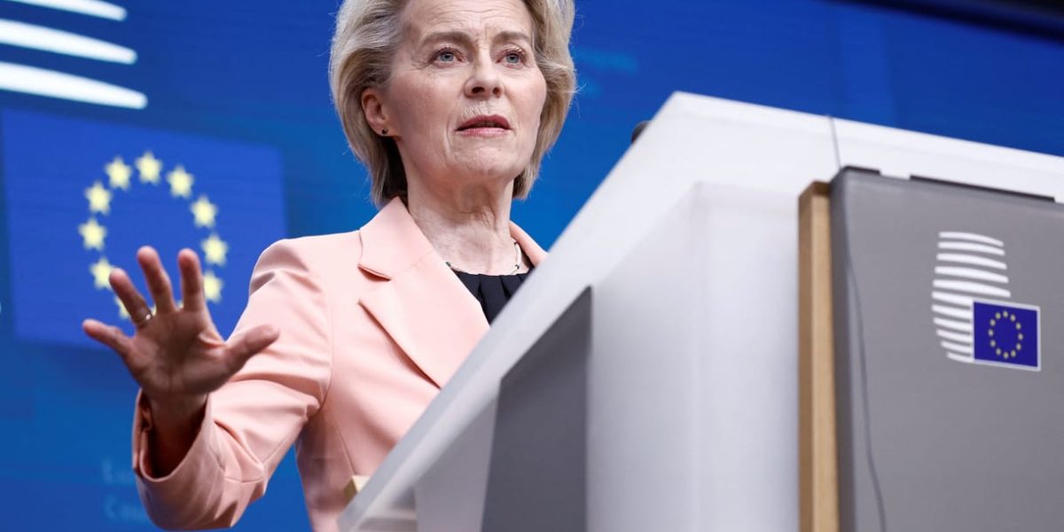 Bruxelles vrea rapid să deblocheze fondurile UE pentru guvernul Ungariei