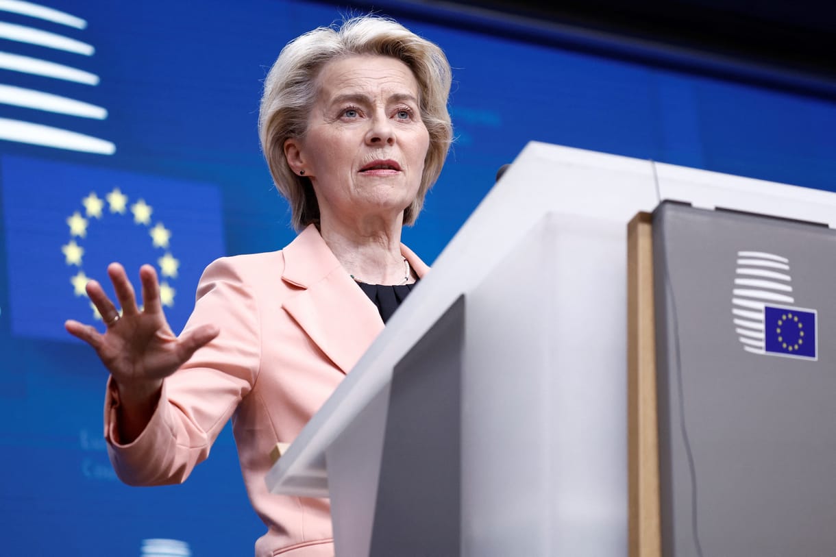 Bruxelles vrea rapid să deblocheze fondurile UE pentru guvernul Ungariei