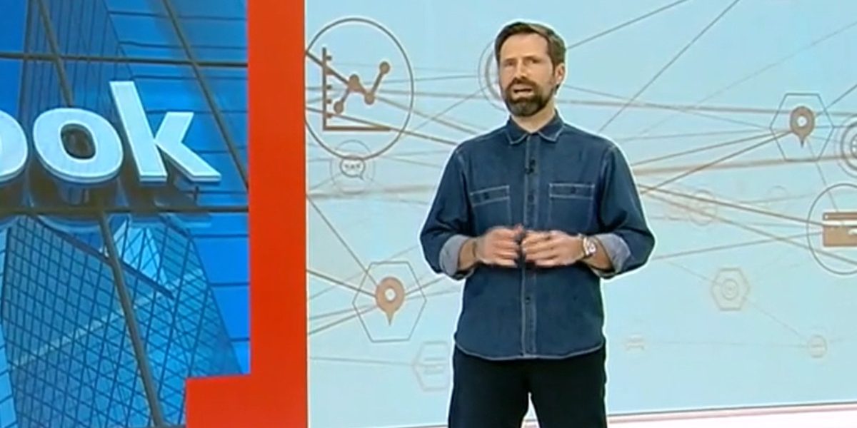 M**eta te fură de atenție: Vezi noile metode, direct din buzunarul tău