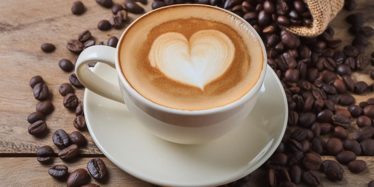 Cafeaua, decriptată: Un studiu revoluționar despre axa intestin-creier