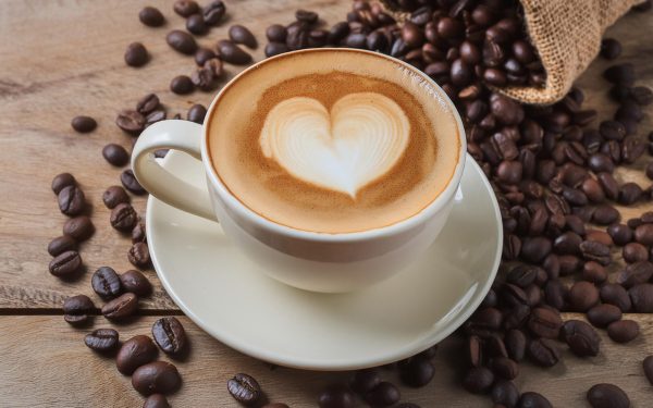 Cafeaua, decriptată: Un studiu revoluționar despre axa intestin-creier