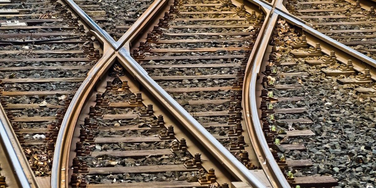 Cale ferată: Trenurile circulă din nou pe ruta Cantemir-Fălciu