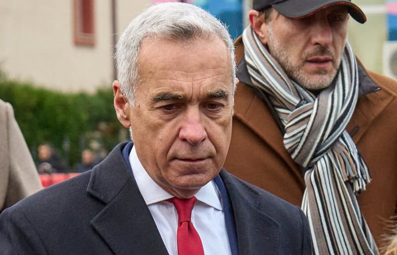 Tribunalul București a decis vineri revocarea măsurii controlului judiciar în cazul fostului candidat la alegerile prezidențiale CĂLIN GEORGESCU