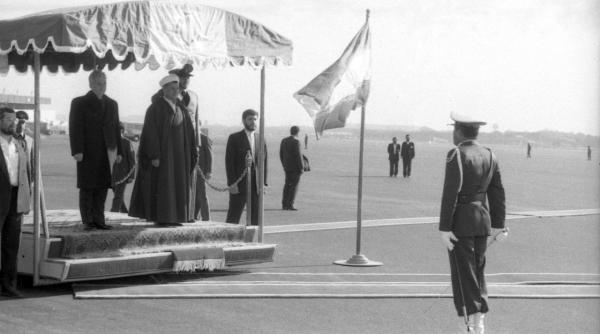 Ceaușescu la Teheran: Lecția dură pentru autoritari. Ambasadorul României în Israel, editorial